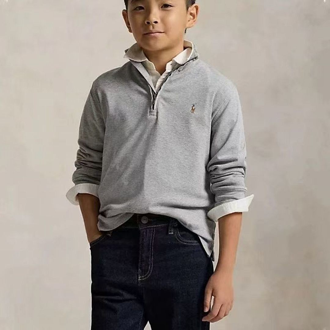 סווטשירט Polo Ralph Lauren Polo Ralph Lauren