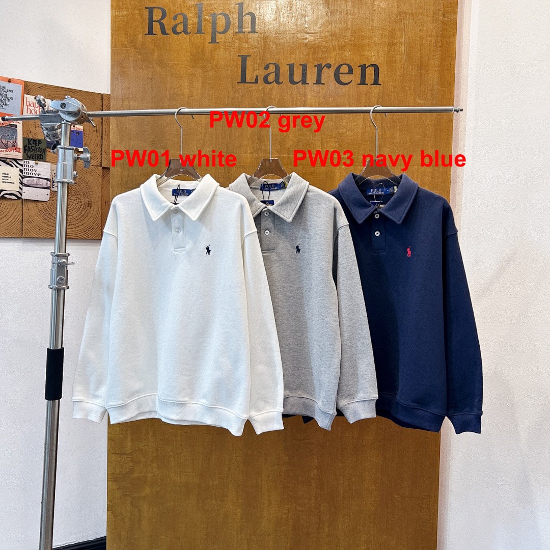סווטשירט Polo Ralph Lauren Polo Ralph Lauren
