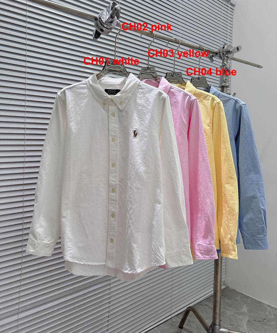 חולצה Polo Ralph Lauren Polo Ralph Lauren