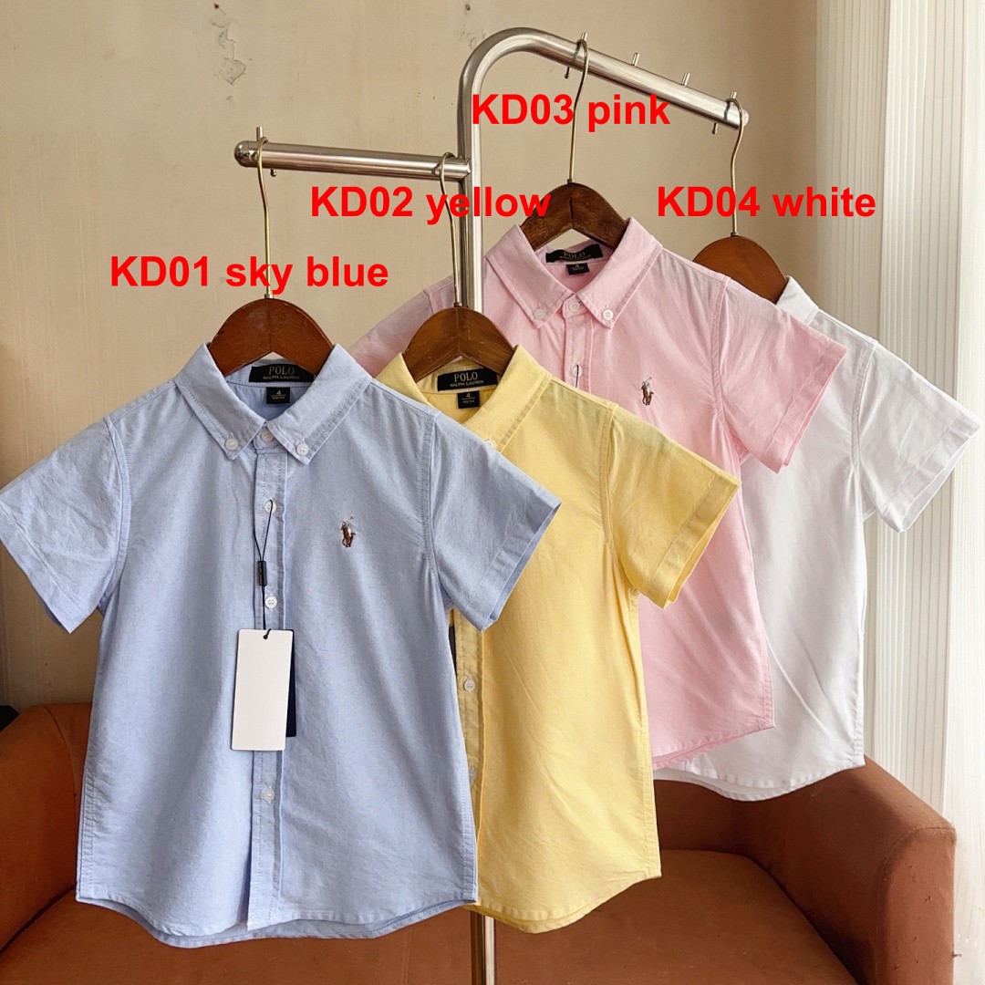 חולצה Polo Ralph Lauren Polo Ralph Lauren