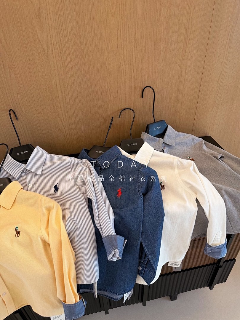 חולצת טי Polo Ralph Lauren Polo Ralph Lauren