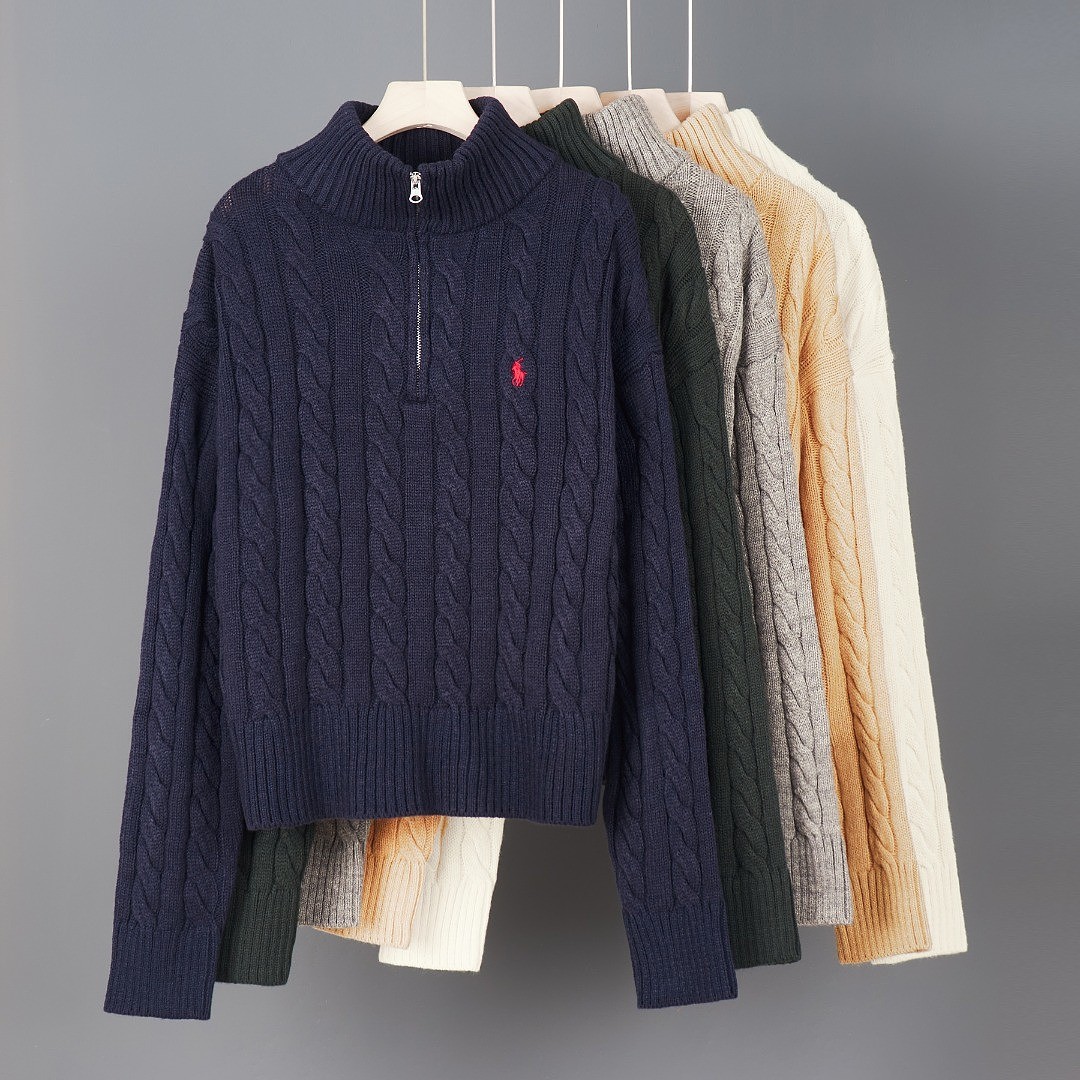 סוודר Polo Ralph Lauren Polo Ralph Lauren