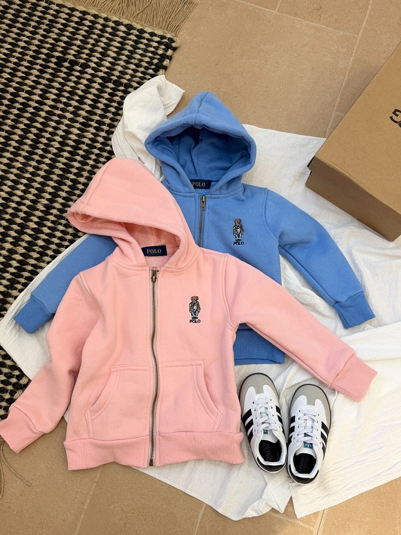 קפוצ'ון Polo Ralph Lauren Polo Ralph Lauren