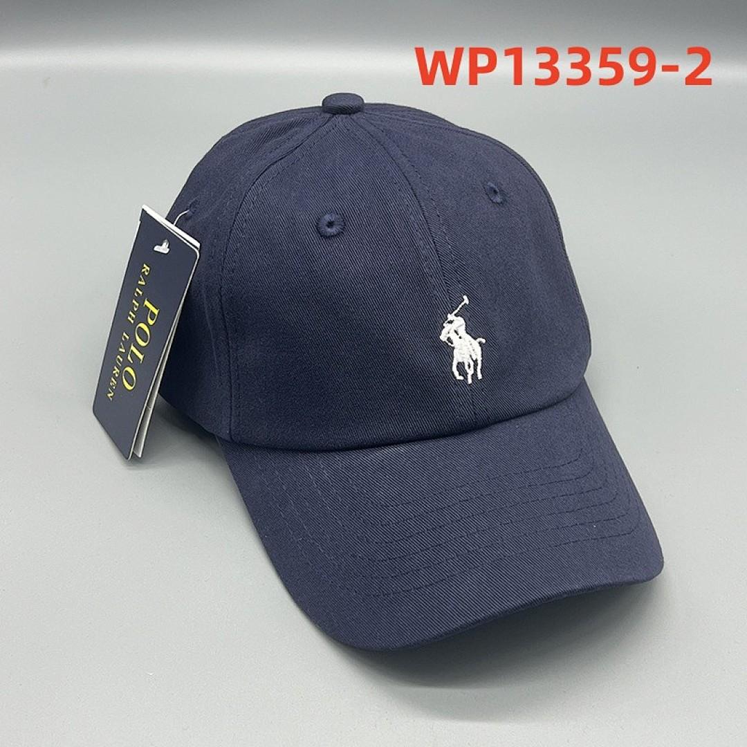 כובע Polo Ralph Lauren Polo Ralph Lauren