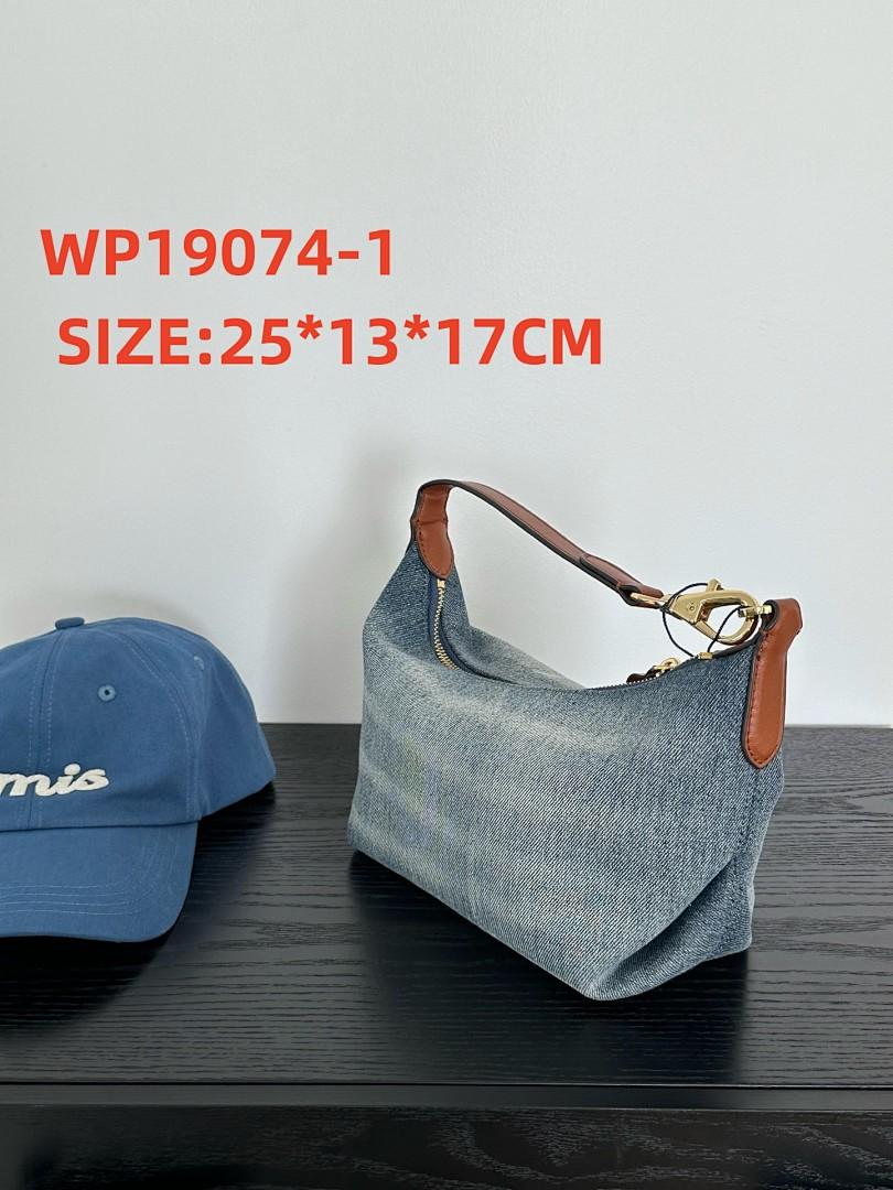 תיק צד Polo Ralph Lauren Polo Ralph Lauren