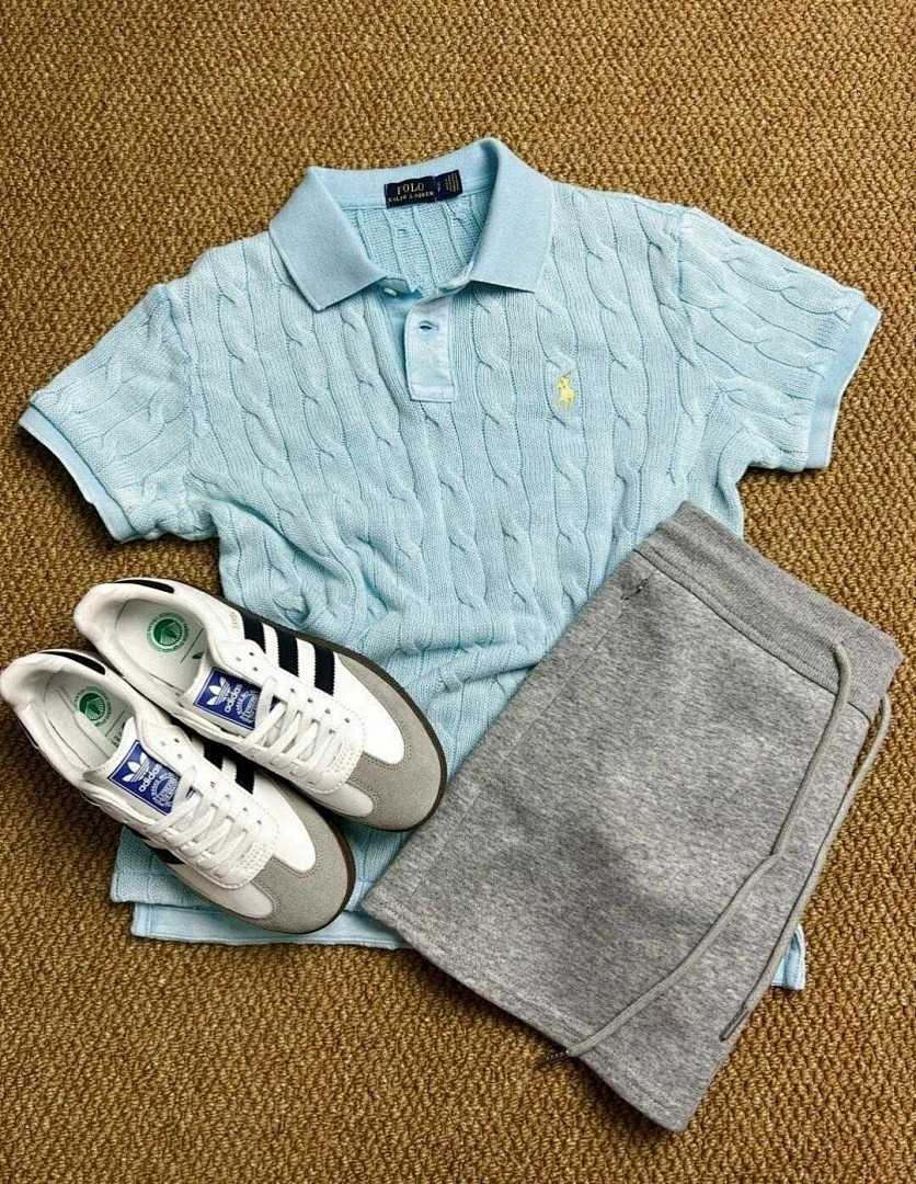 חולצת פולו Polo Ralph Lauren Polo Ralph Lauren