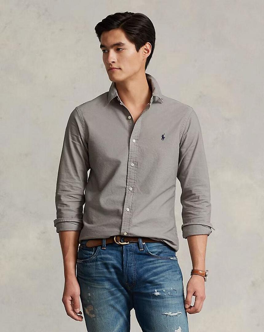 חולצת פולו Polo Ralph Lauren Polo Ralph Lauren
