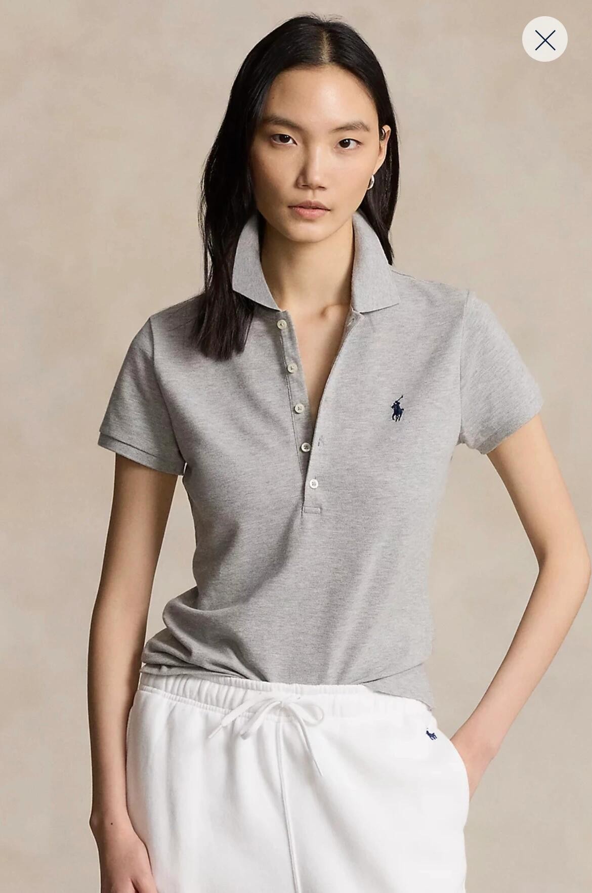 חולצת פולו Polo Ralph Lauren Polo Ralph Lauren