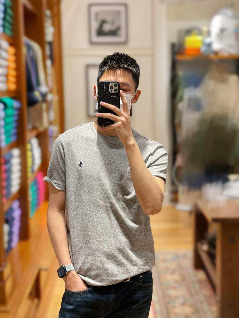 חולצת פולו Polo Ralph Lauren Polo Ralph Lauren