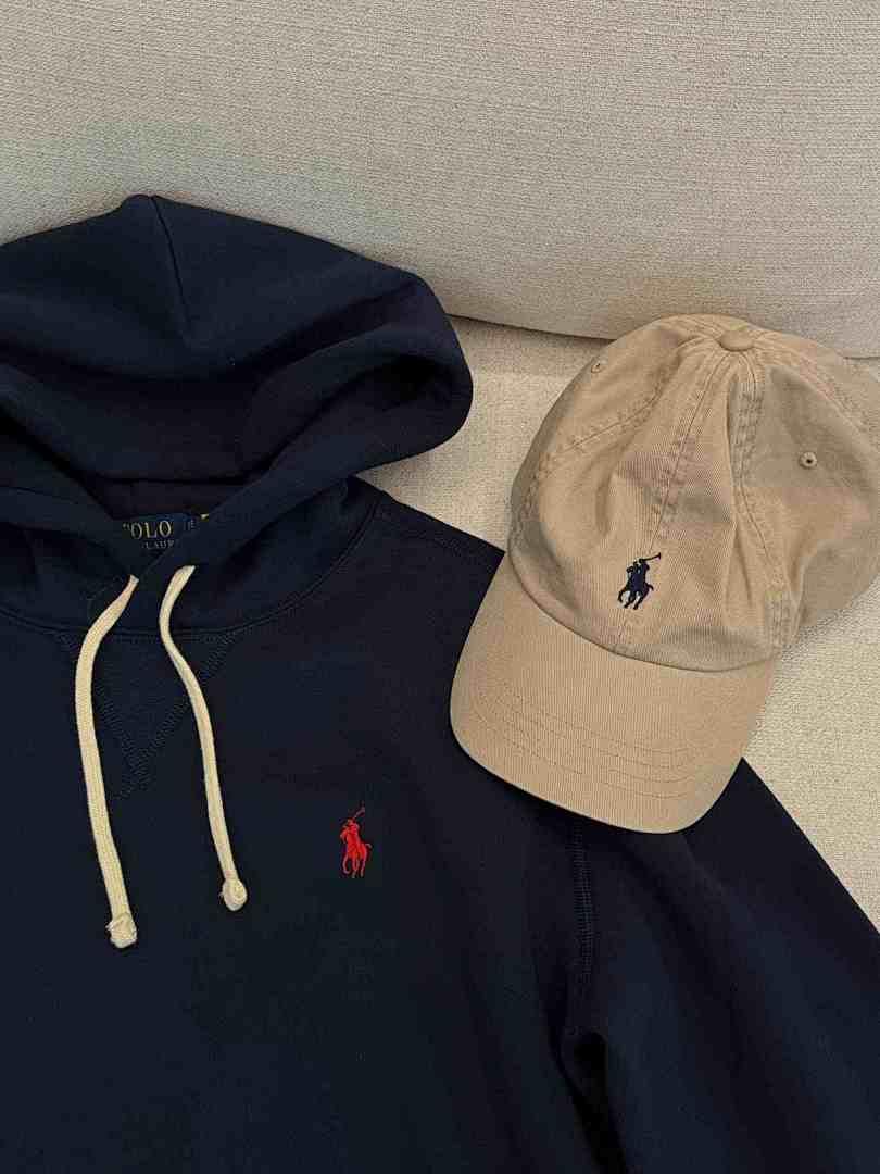 חולצת פולו Polo Ralph Lauren Polo Ralph Lauren