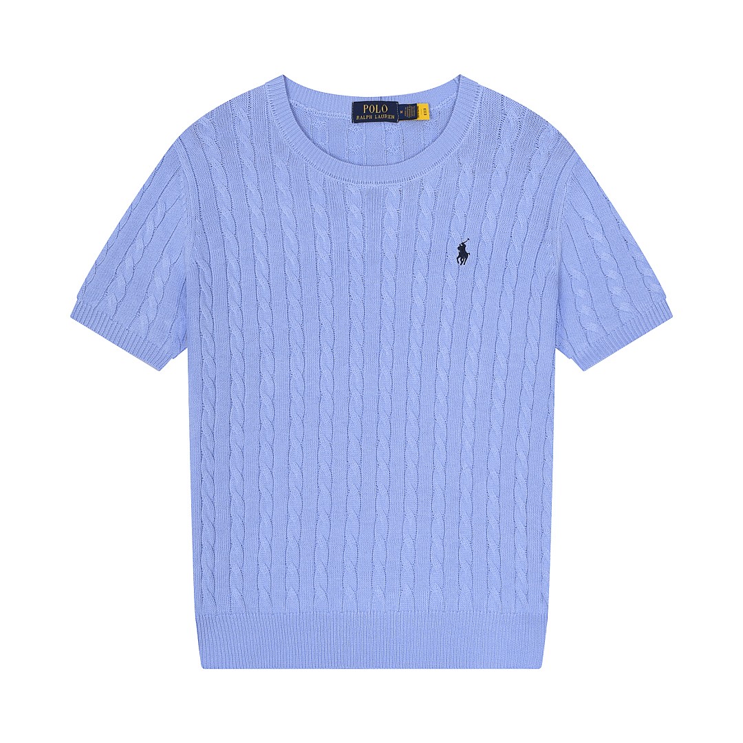 חולצת פולו Polo Ralph Lauren Polo Ralph Lauren