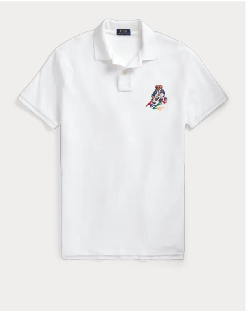 חולצת פולו Polo Ralph Lauren Polo Ralph Lauren