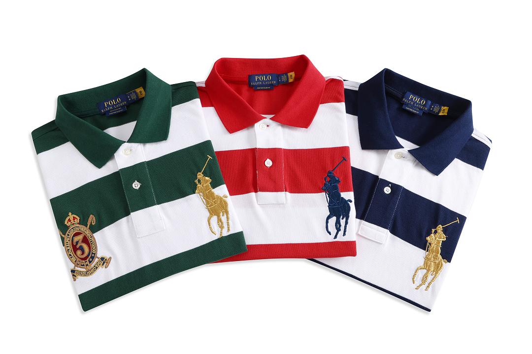 חולצת פולו Polo Ralph Lauren Polo Ralph Lauren