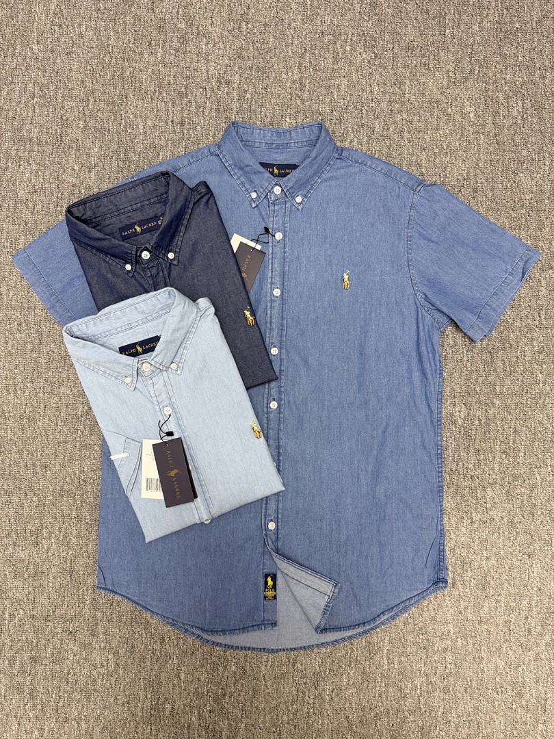 חולצת פולו Polo Ralph Lauren Polo Ralph Lauren