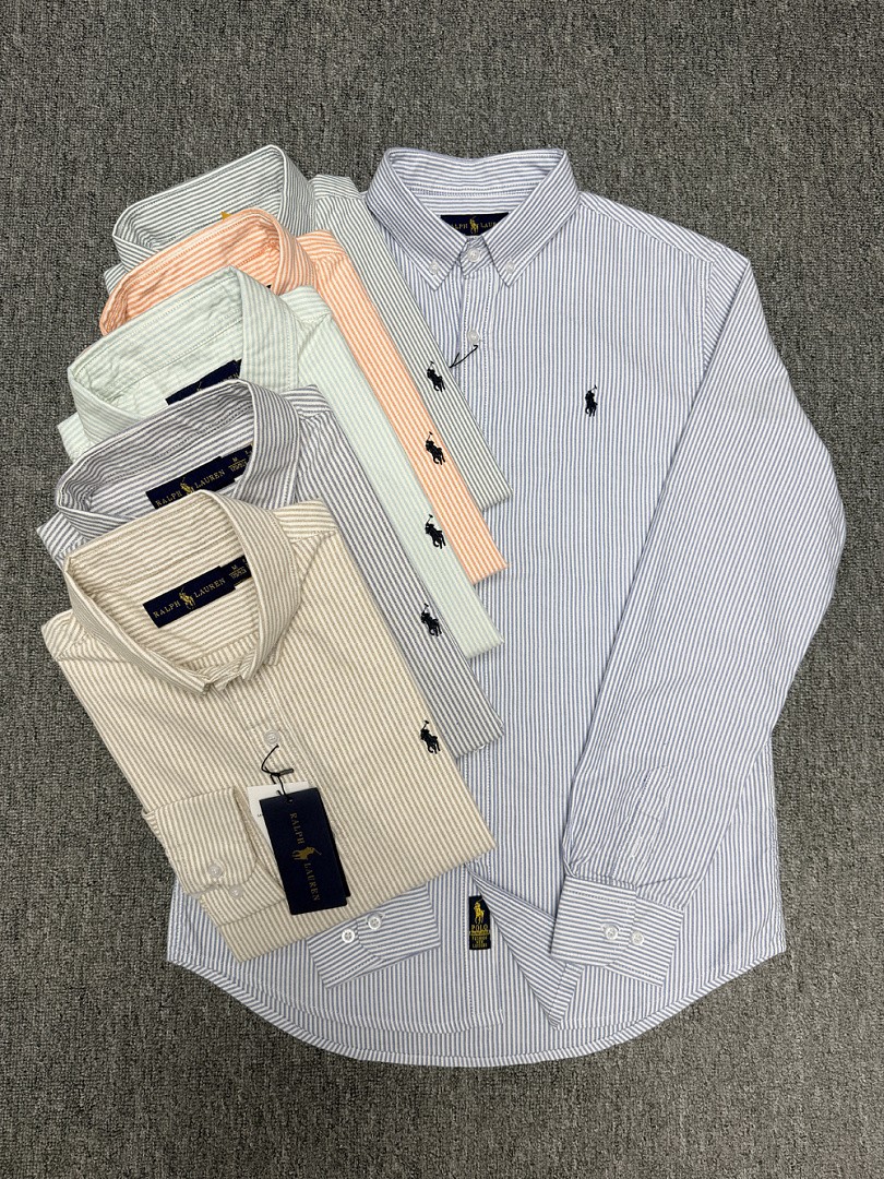 חולצת פולו Polo Ralph Lauren Polo Ralph Lauren