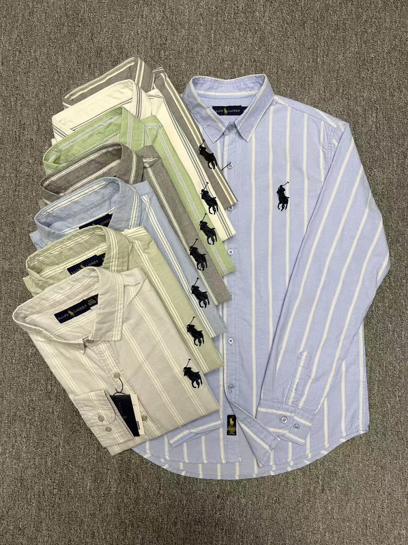 חולצת פולו Polo Ralph Lauren Polo Ralph Lauren