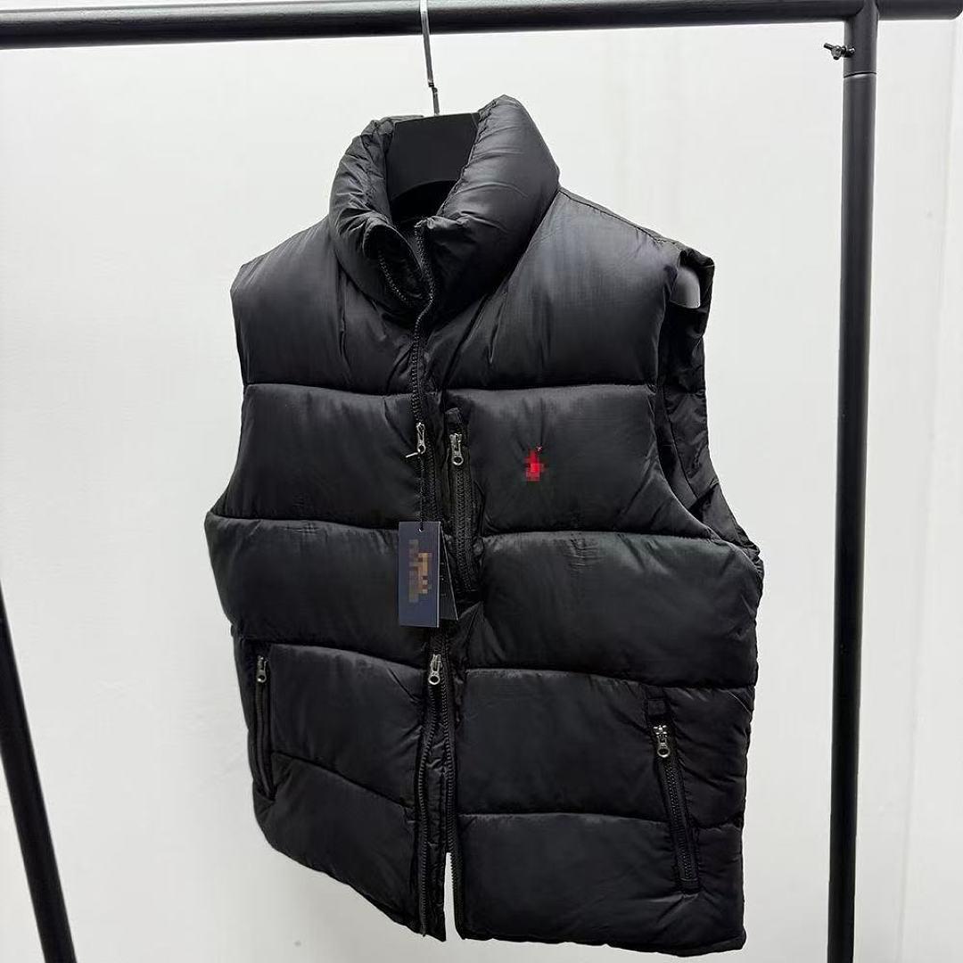 מעיל פוך Polo Ralph Lauren Polo Ralph Lauren