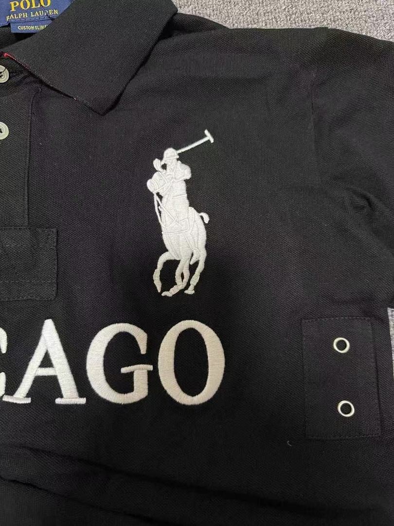 חולצת פולו Polo Ralph Lauren Polo Ralph Lauren