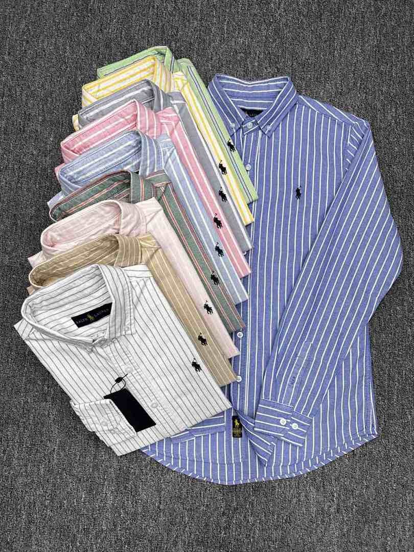 חולצת פולו Polo Ralph Lauren Polo Ralph Lauren