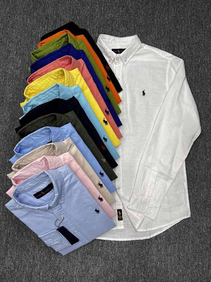 חולצת פולו Polo Ralph Lauren Polo Ralph Lauren