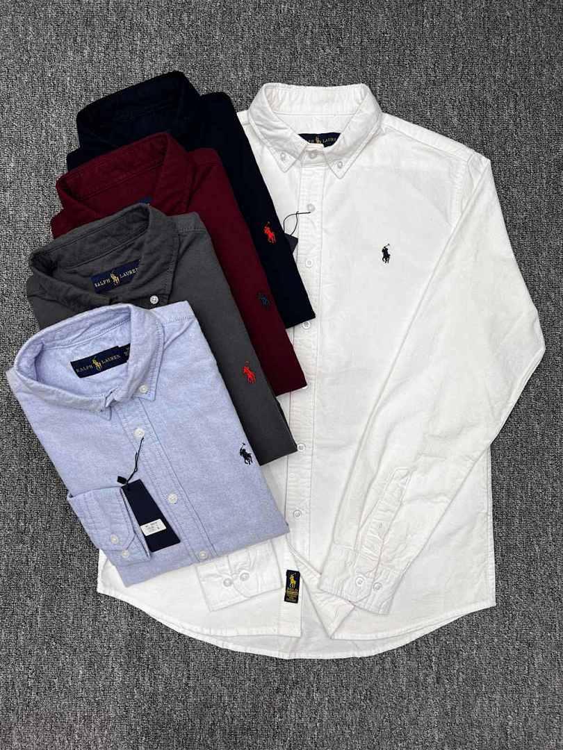 חולצת פולו Polo Ralph Lauren Polo Ralph Lauren