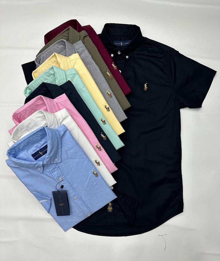 חולצת פולו Polo Ralph Lauren Polo Ralph Lauren