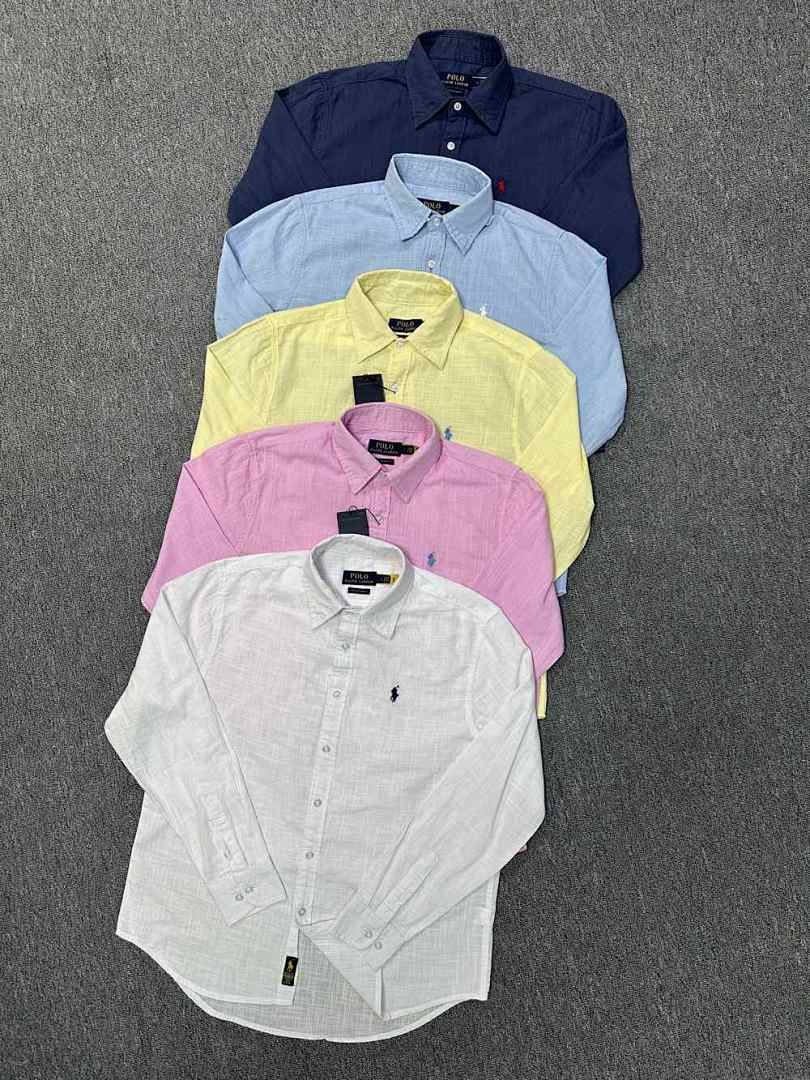 חולצת פולו Polo Ralph Lauren Polo Ralph Lauren