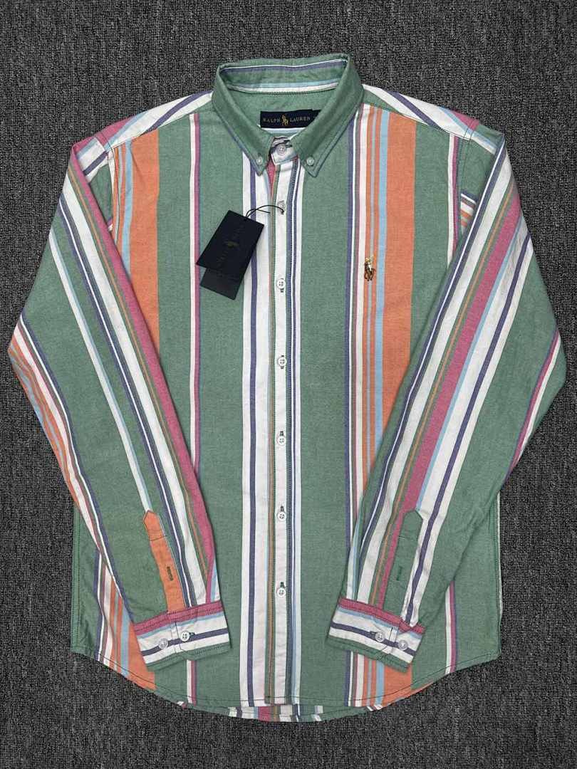 חולצת פולו Polo Ralph Lauren Polo Ralph Lauren