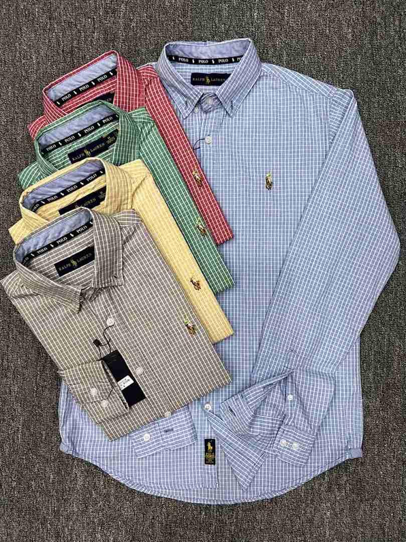 חולצת פולו Polo Ralph Lauren Polo Ralph Lauren