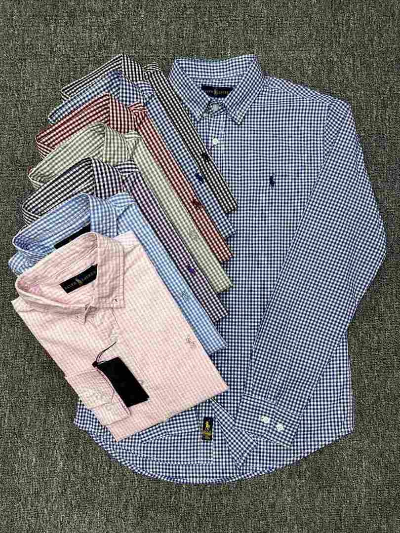 חולצת פולו Polo Ralph Lauren Polo Ralph Lauren