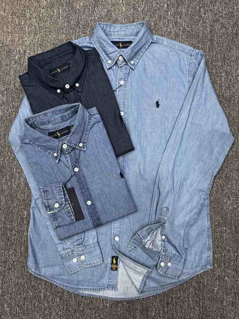 חולצת פולו Polo Ralph Lauren Polo Ralph Lauren