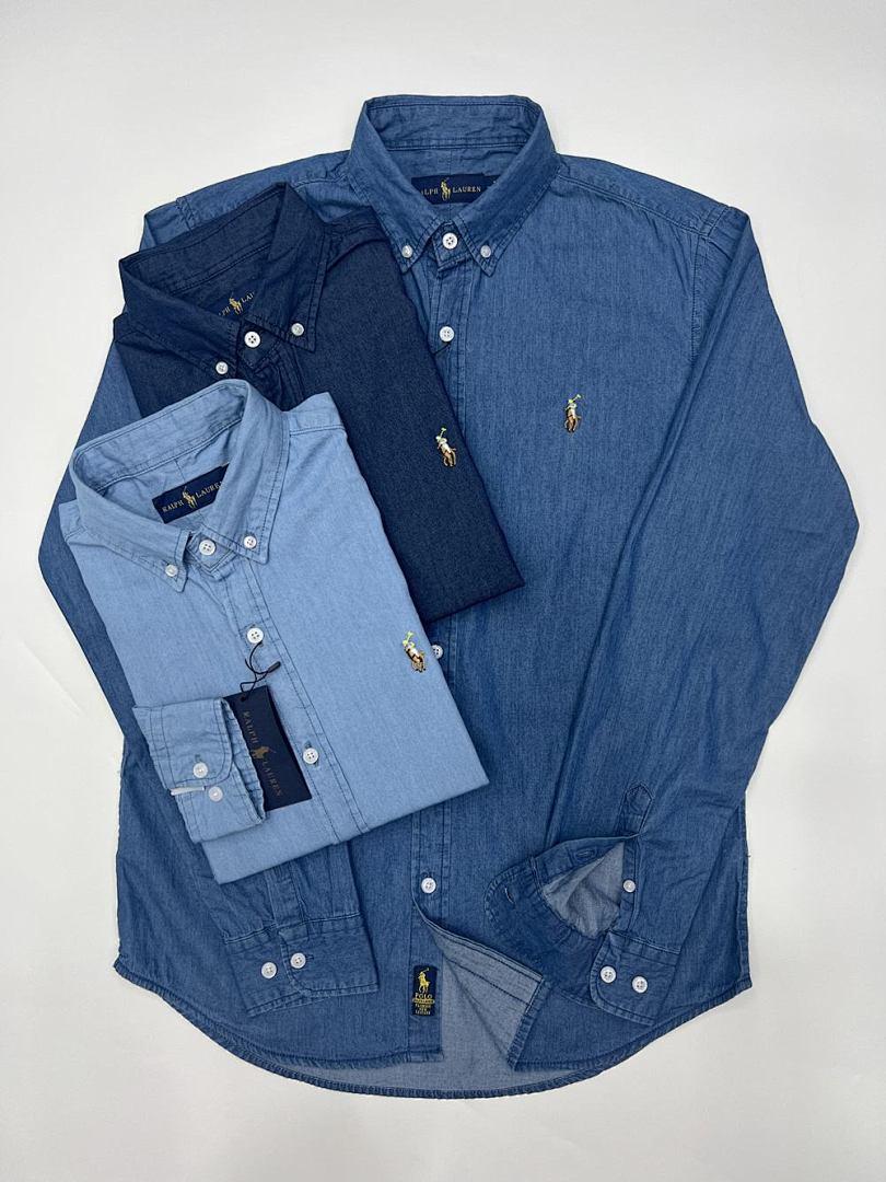 חולצת פולו Polo Ralph Lauren Polo Ralph Lauren