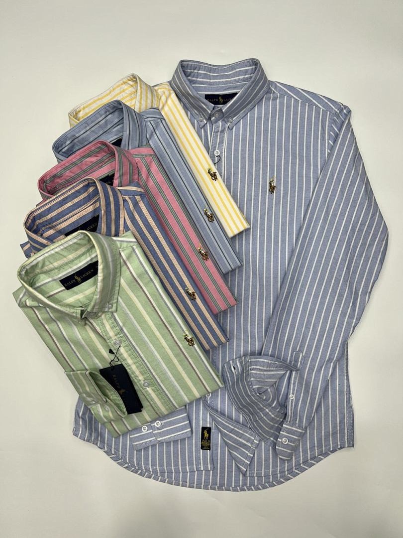 חולצת פולו Polo Ralph Lauren Polo Ralph Lauren