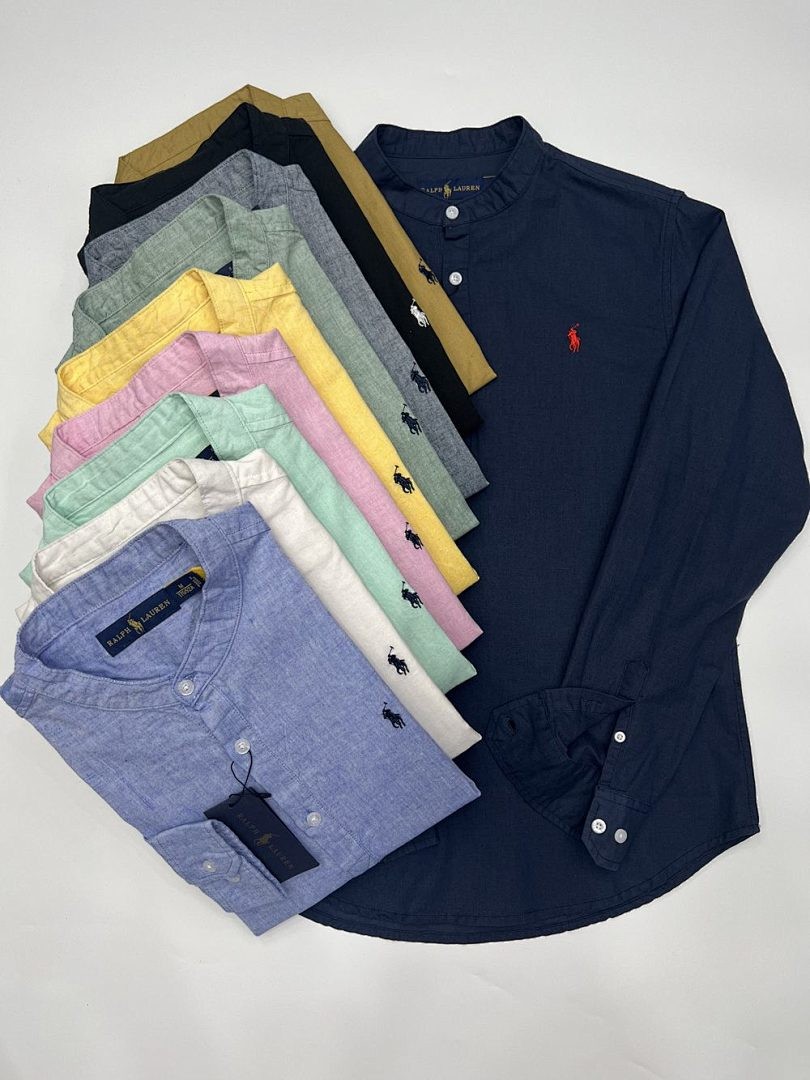 חולצת פולו Polo Ralph Lauren Polo Ralph Lauren