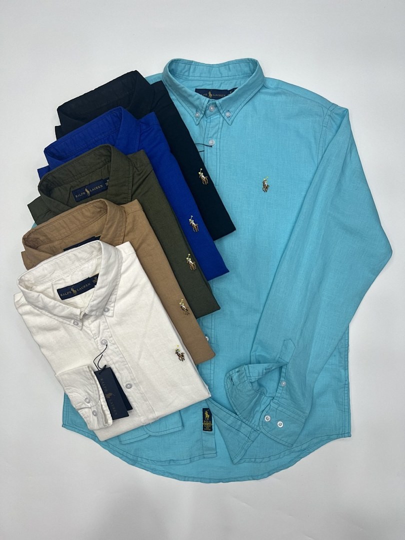 חולצת פולו Polo Ralph Lauren Polo Ralph Lauren