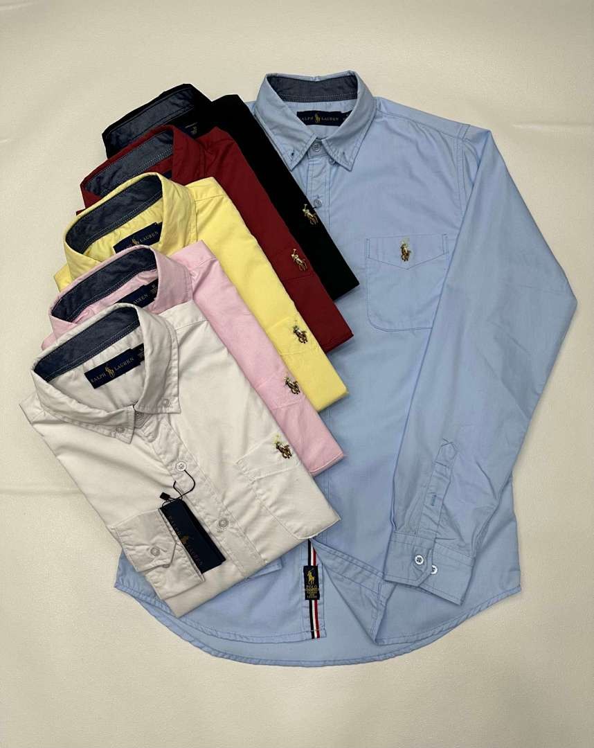 חולצת פולו Polo Ralph Lauren Polo Ralph Lauren