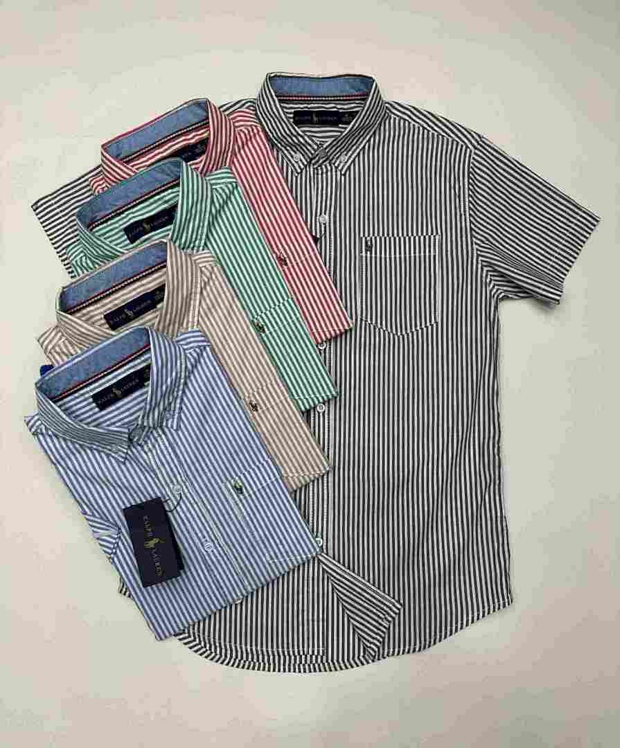 חולצת פולו Polo Ralph Lauren Polo Ralph Lauren