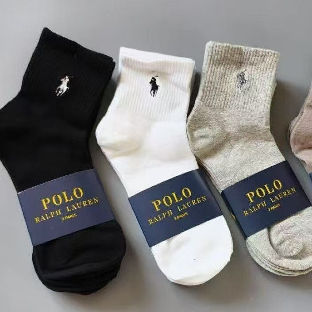 גרביים Polo Ralph Lauren Polo Ralph Lauren