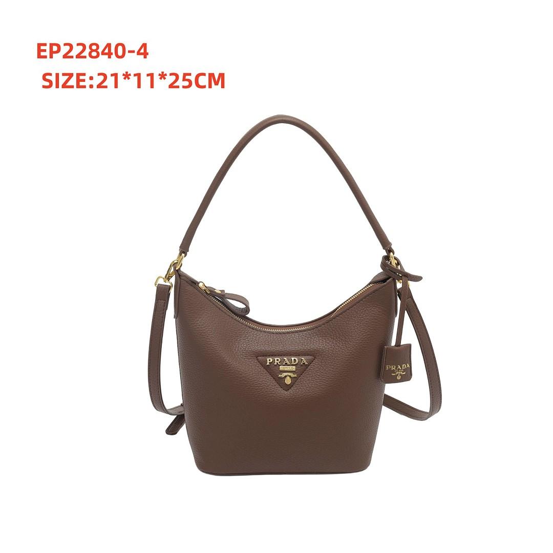 תיק צד Prada Prada