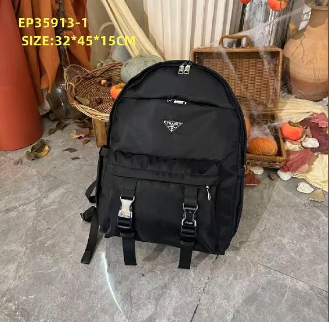 תיק גב Prada Prada