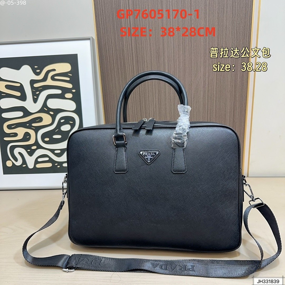 תיק יד Prada Prada