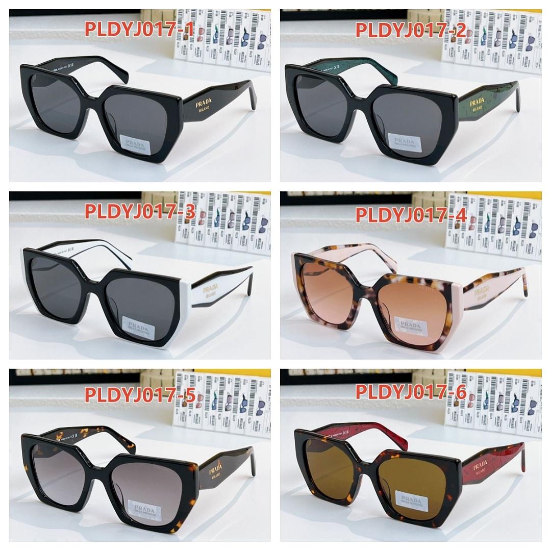 משקפי שמש Prada Prada