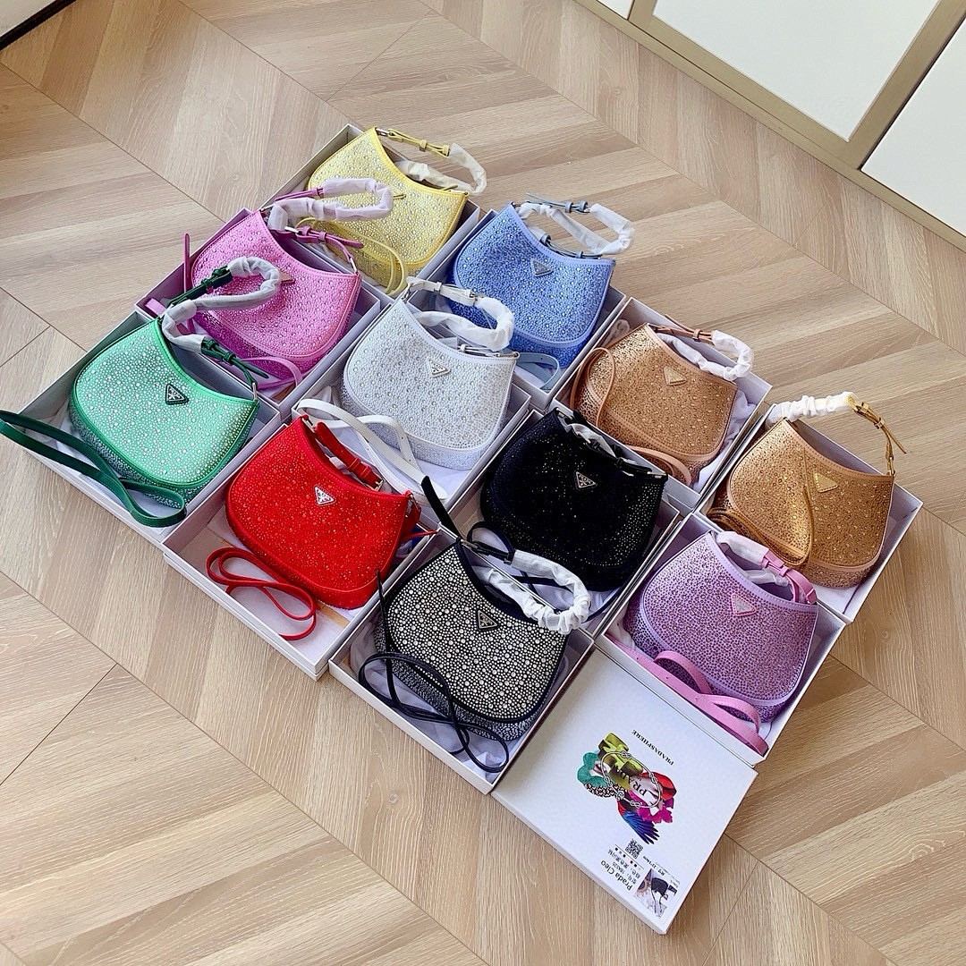 תיק Prada Prada