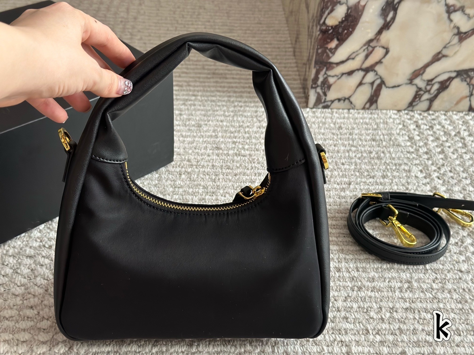 תיק יד Prada Prada