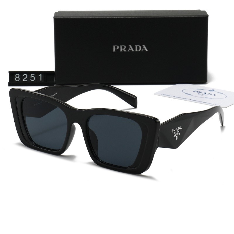 משקפי שמש Prada Prada