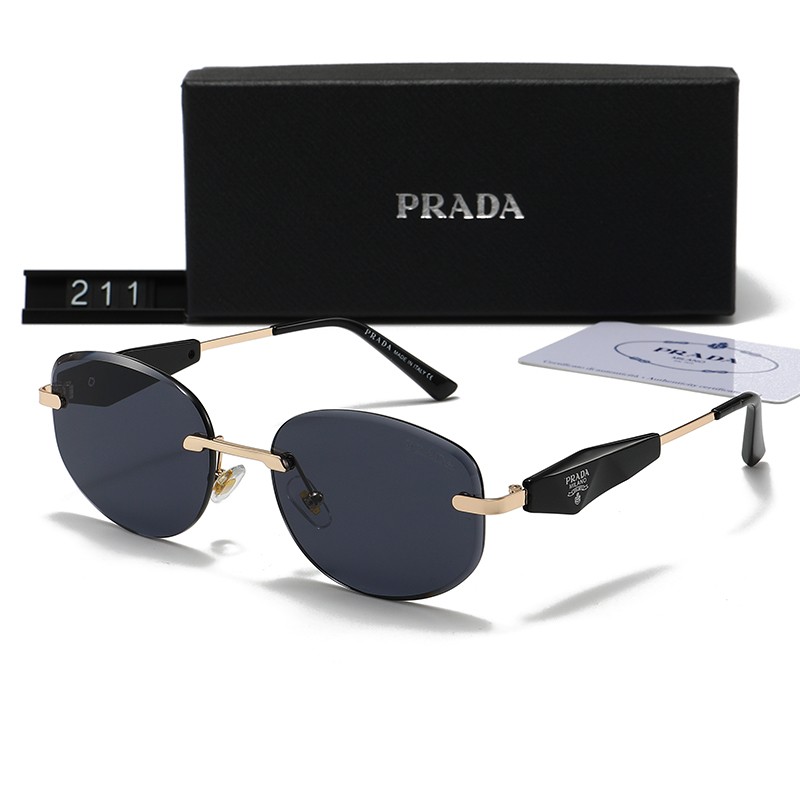 משקפי שמש Prada Prada