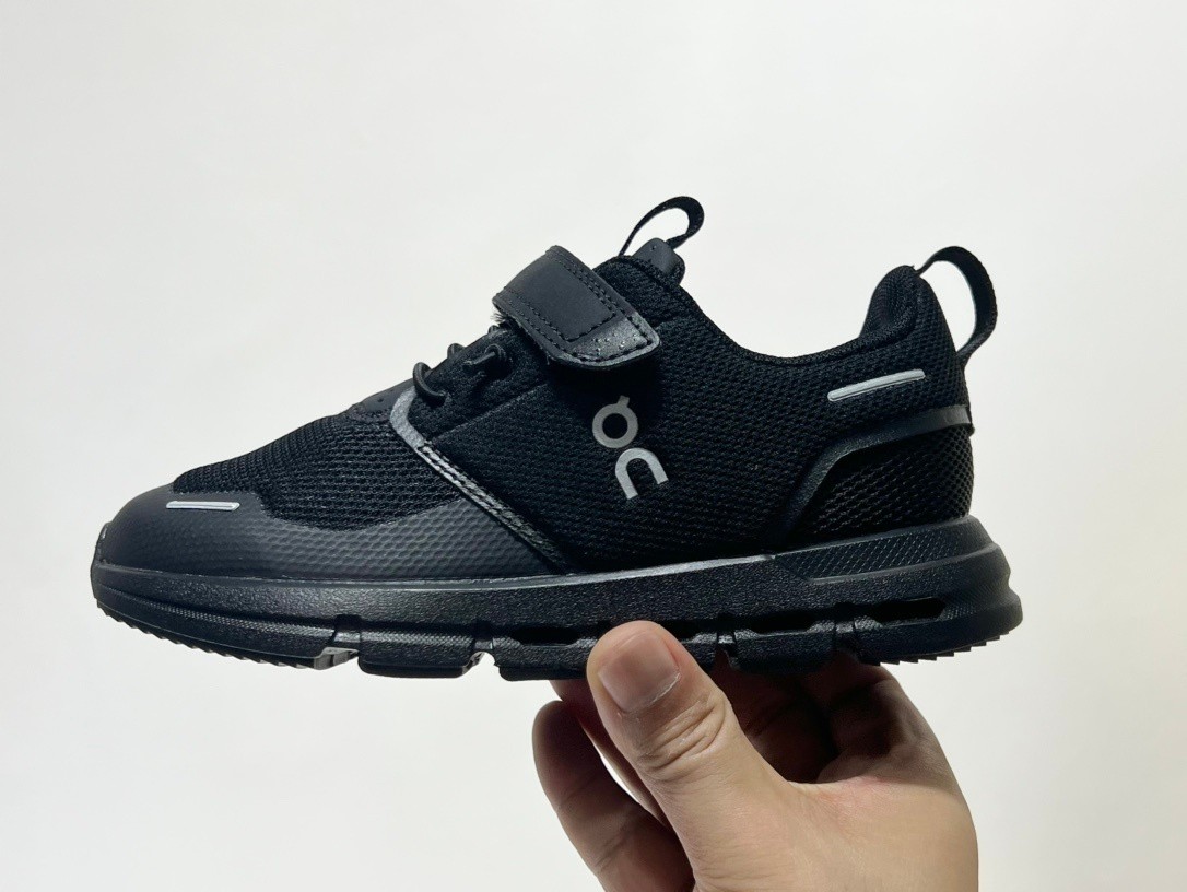 נעלי ספורט Qc He Qc He