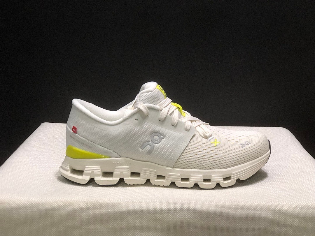 נעליים Qc Qc
