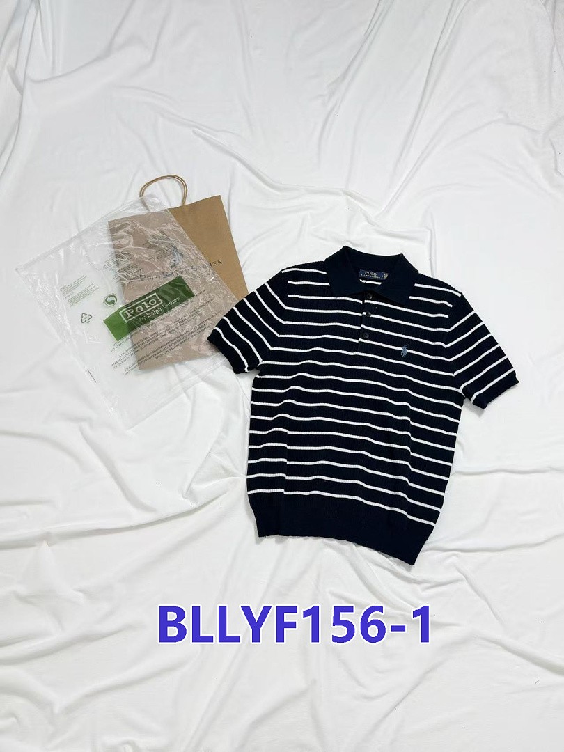 חולצת טי Ralph Lauren Ralph Lauren