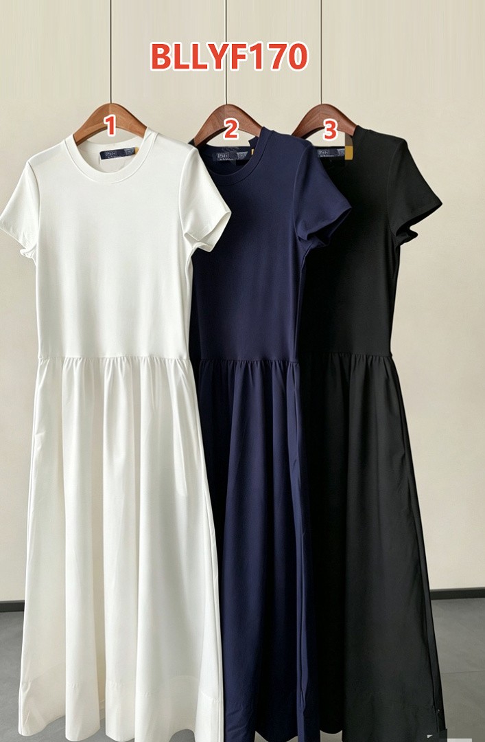 שמלה Ralph Lauren Ralph Lauren